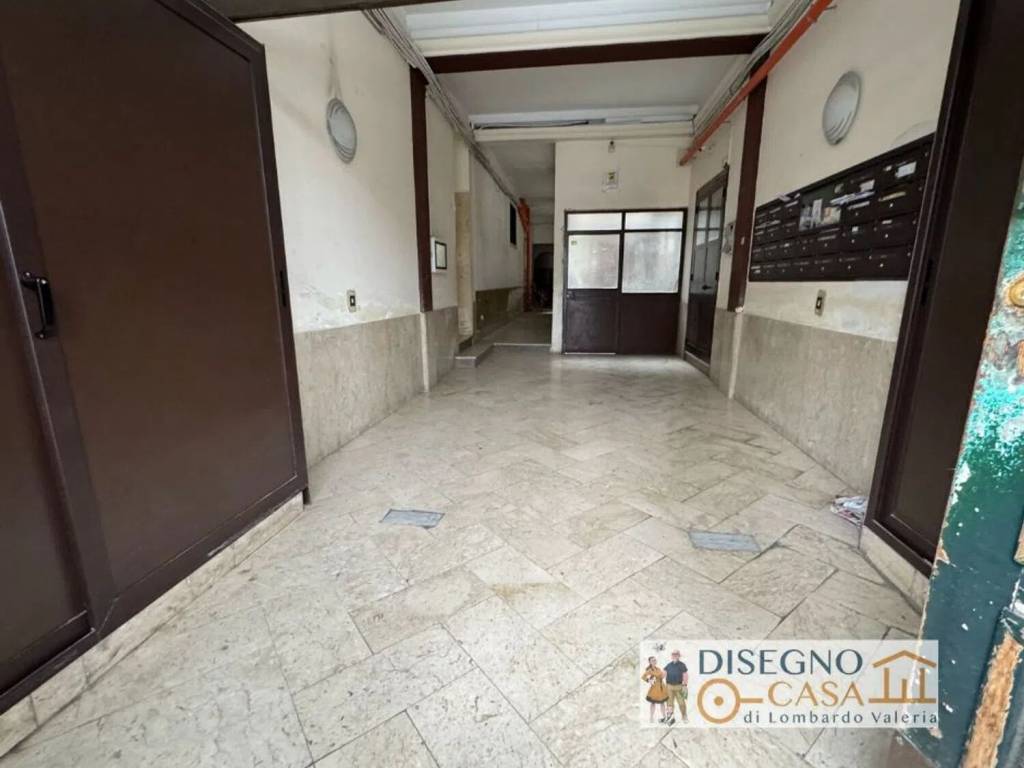 appartamento in vendita a Palermo in zona Calatafimi / Cuba