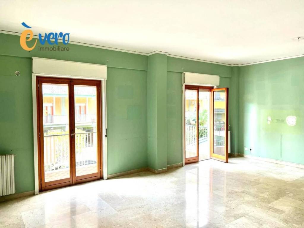 appartamento in vendita a Palermo in zona Resuttana