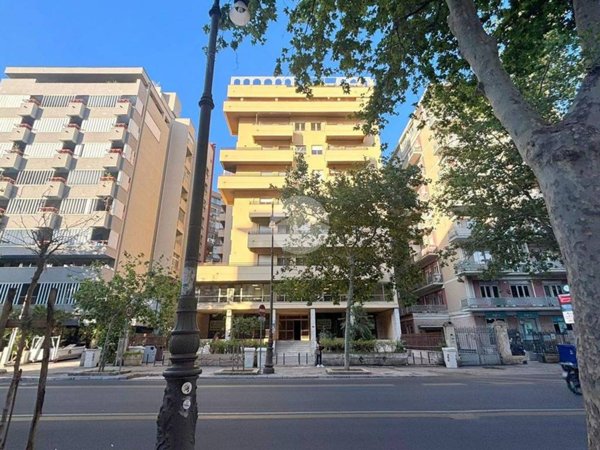 appartamento in vendita a Palermo in zona Libertà