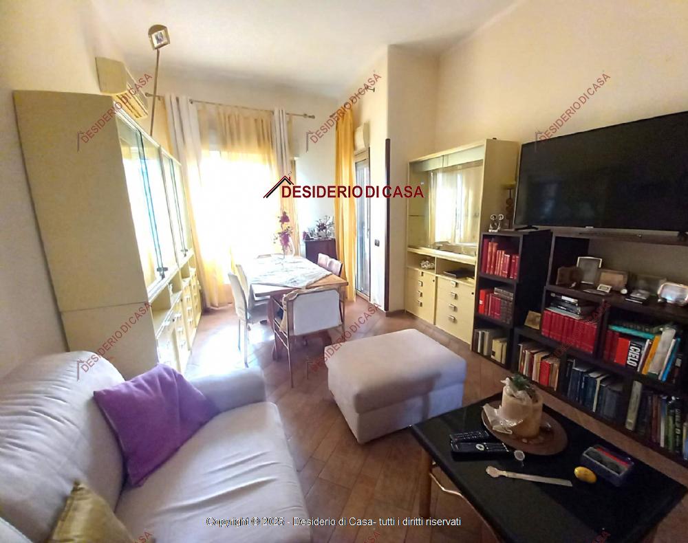 appartamento in vendita a Palermo in zona Libertà
