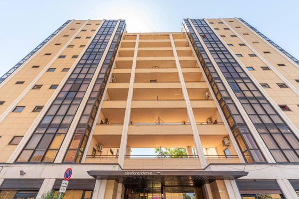 appartamento in vendita a Palermo in zona San Lorenzo