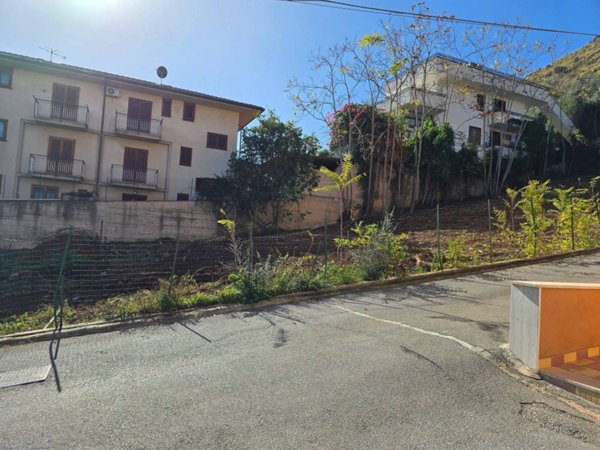 terreno agricolo in vendita a Palermo in zona Altarello