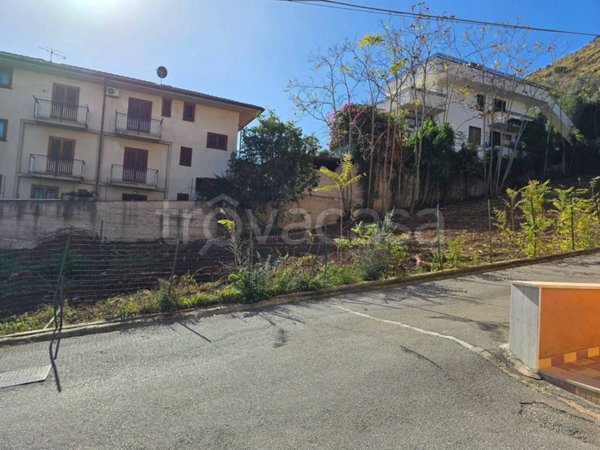 terreno agricolo in vendita a Palermo in zona Baida