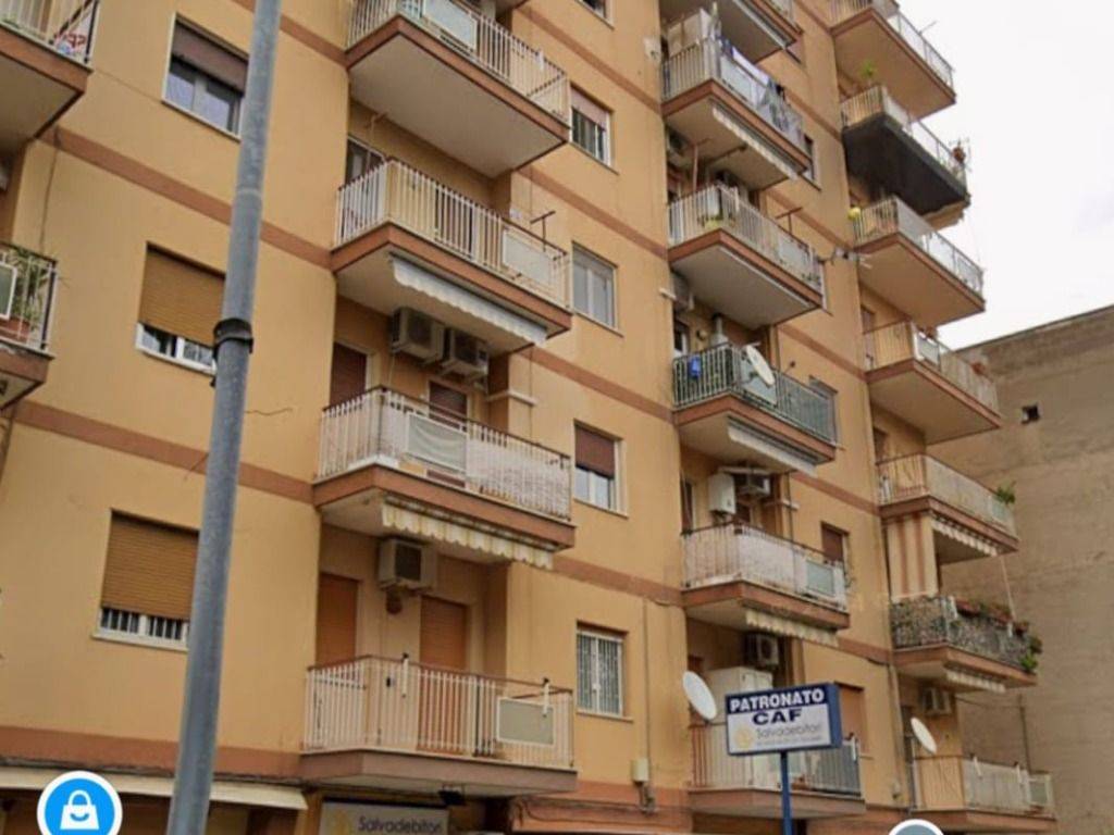 appartamento in vendita a Palermo in zona Altarello