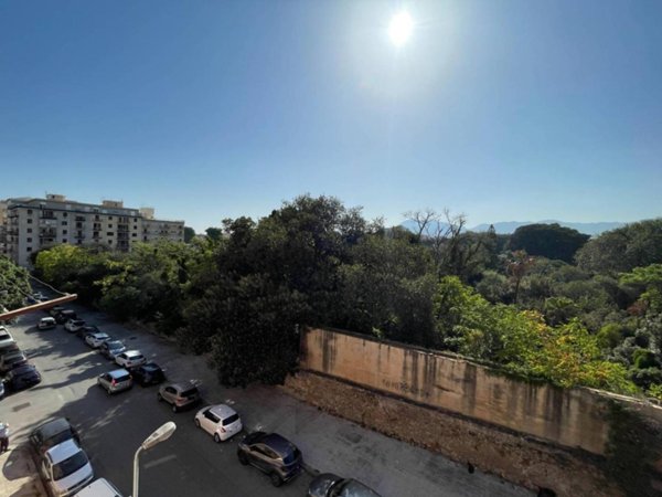 appartamento in vendita a Palermo in zona Noce