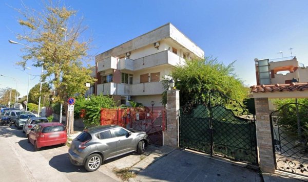 appartamento in vendita a Palermo in zona Partanna