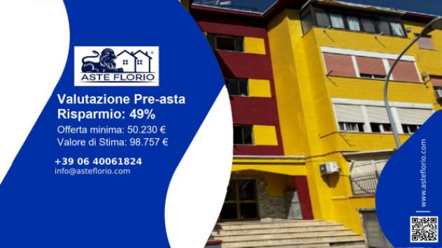 appartamento in vendita a Palermo