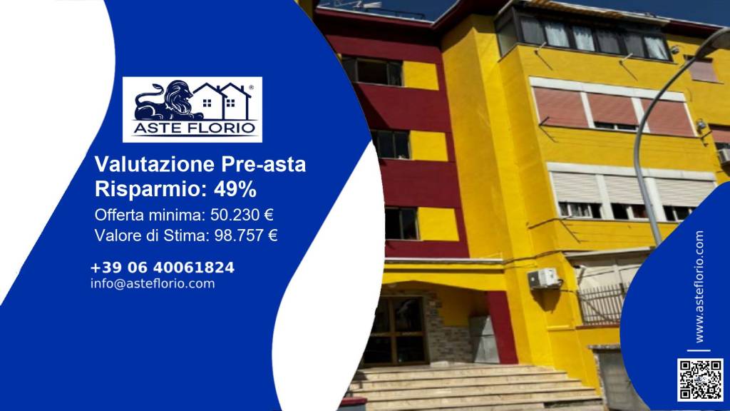 appartamento in vendita a Palermo