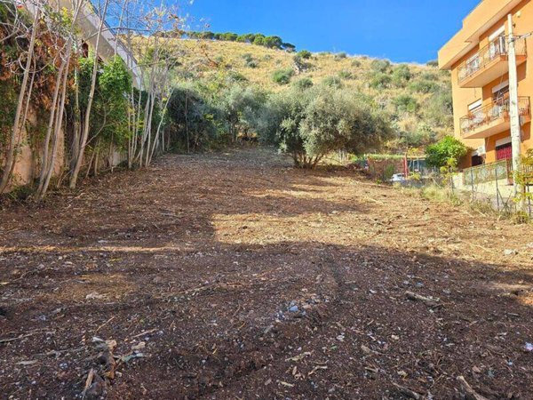 casa indipendente in vendita a Palermo in zona Passo di Rigano