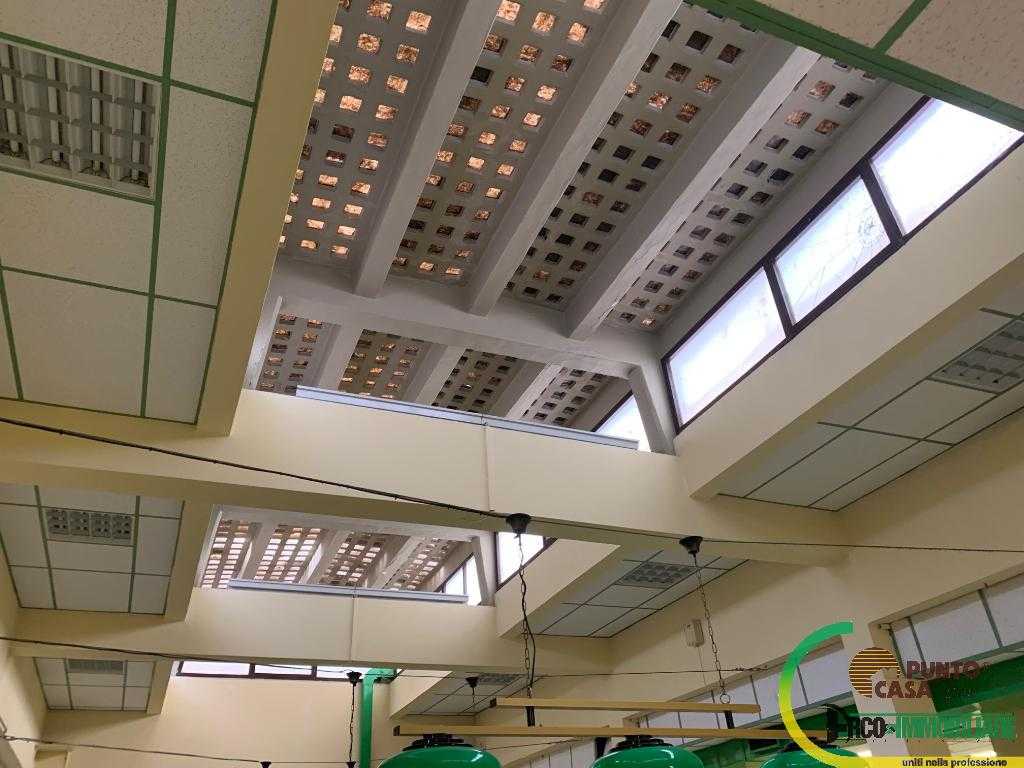 locale di sgombero in vendita a Palermo in zona Centro storico