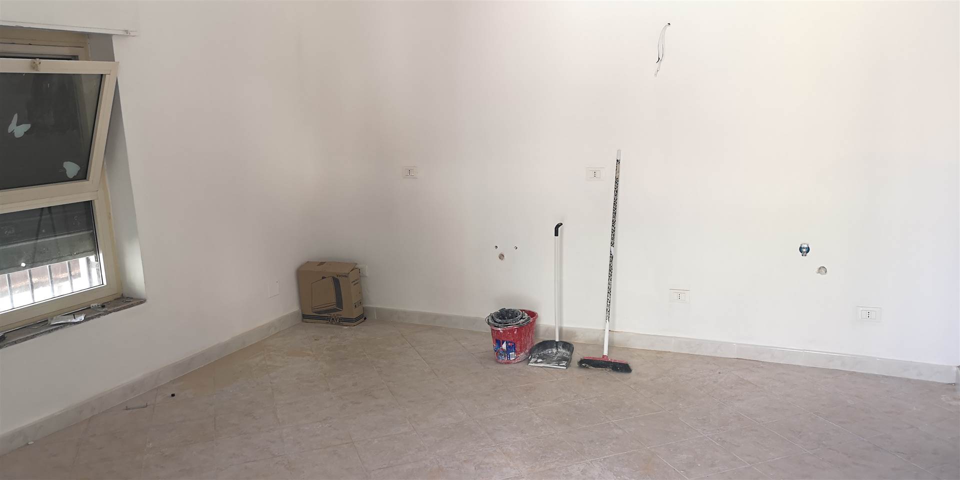 appartamento in vendita a Palermo in zona Oreto