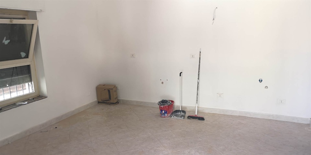 appartamento in affitto a Palermo in zona Oreto