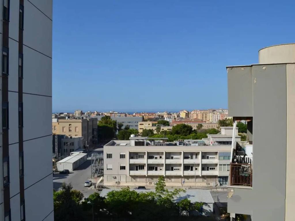 appartamento in vendita a Palermo in zona Montegrappa / Santa Rosalia