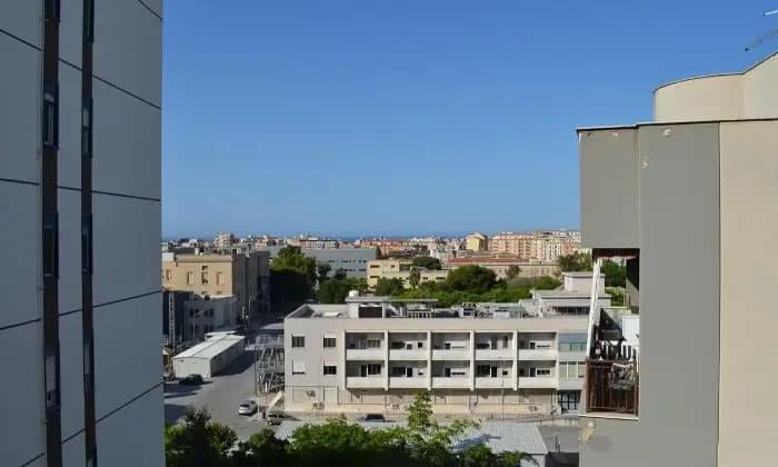 appartamento in vendita a Palermo in zona Montegrappa / Santa Rosalia