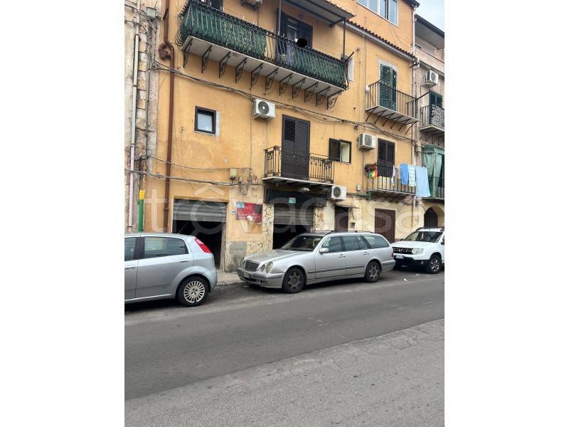 negozio in vendita a Palermo