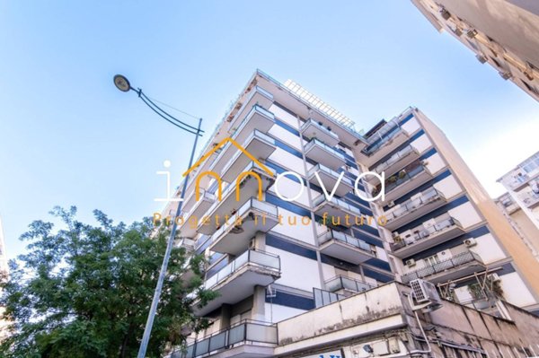 appartamento in vendita a Palermo in zona Libertà