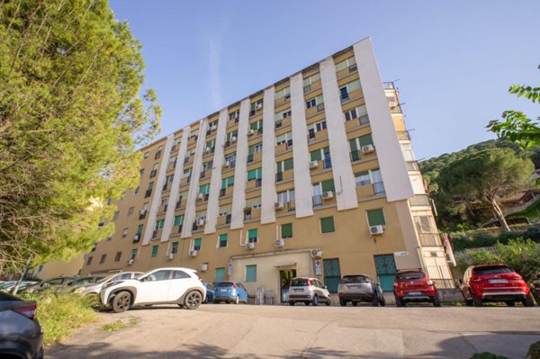 appartamento in vendita a Palermo in zona Boccadifalco