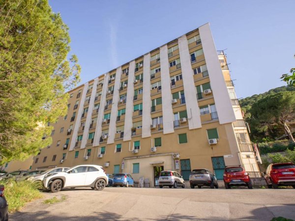 appartamento in vendita a Palermo in zona Boccadifalco