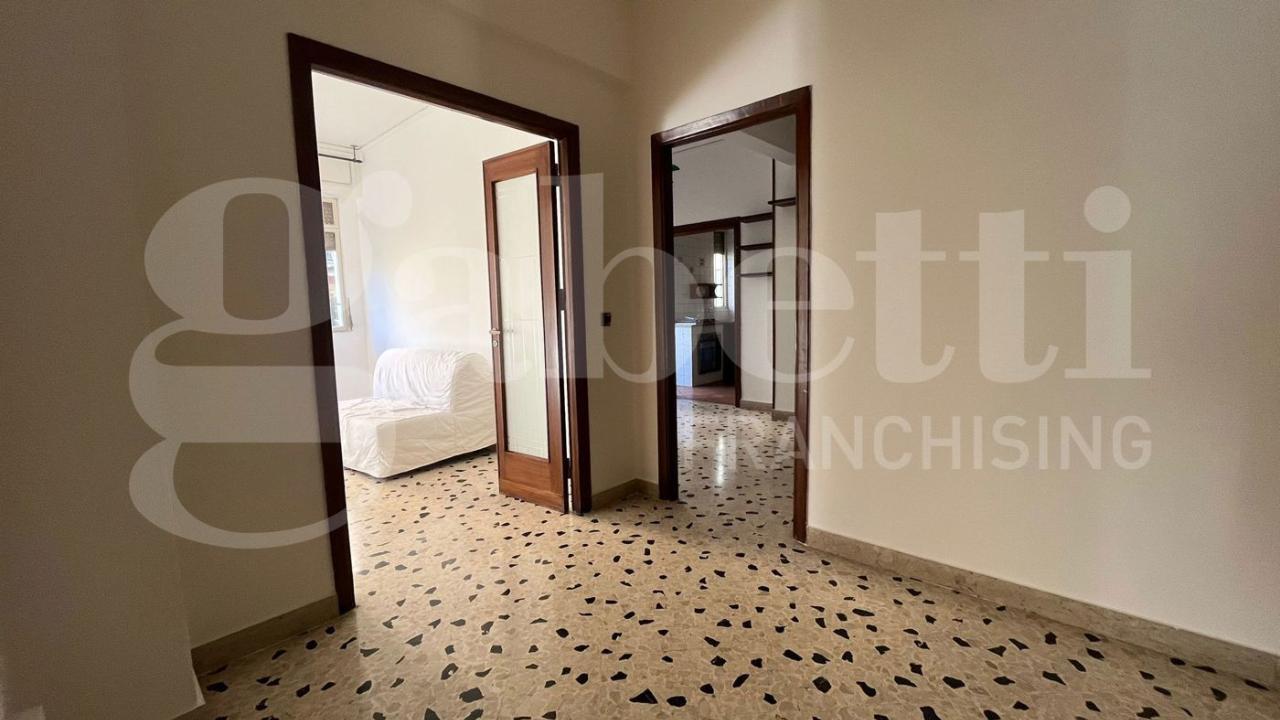 appartamento in vendita a Palermo in zona Politeama