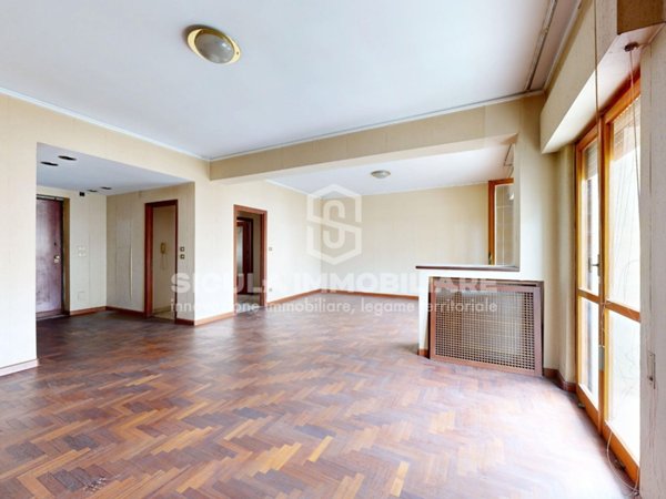 appartamento in vendita a Palermo in zona Borgo Nuovo