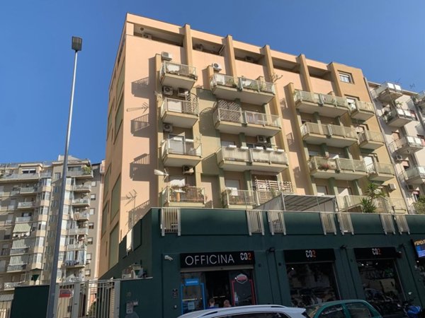appartamento in vendita a Palermo in zona Passo di Rigano