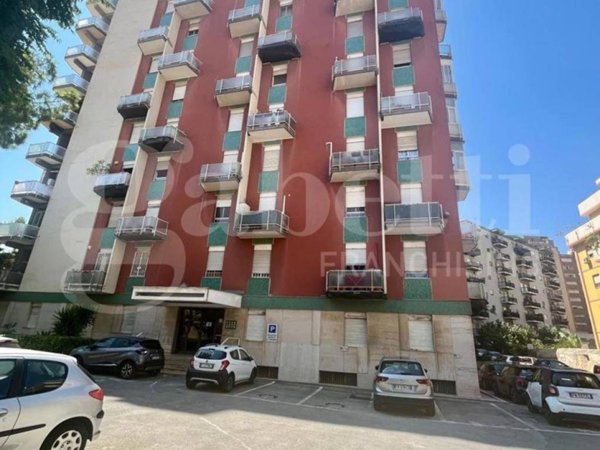 appartamento in vendita a Palermo in zona Montepellegrino