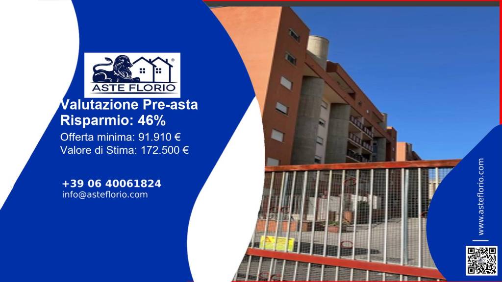 appartamento in vendita a Palermo