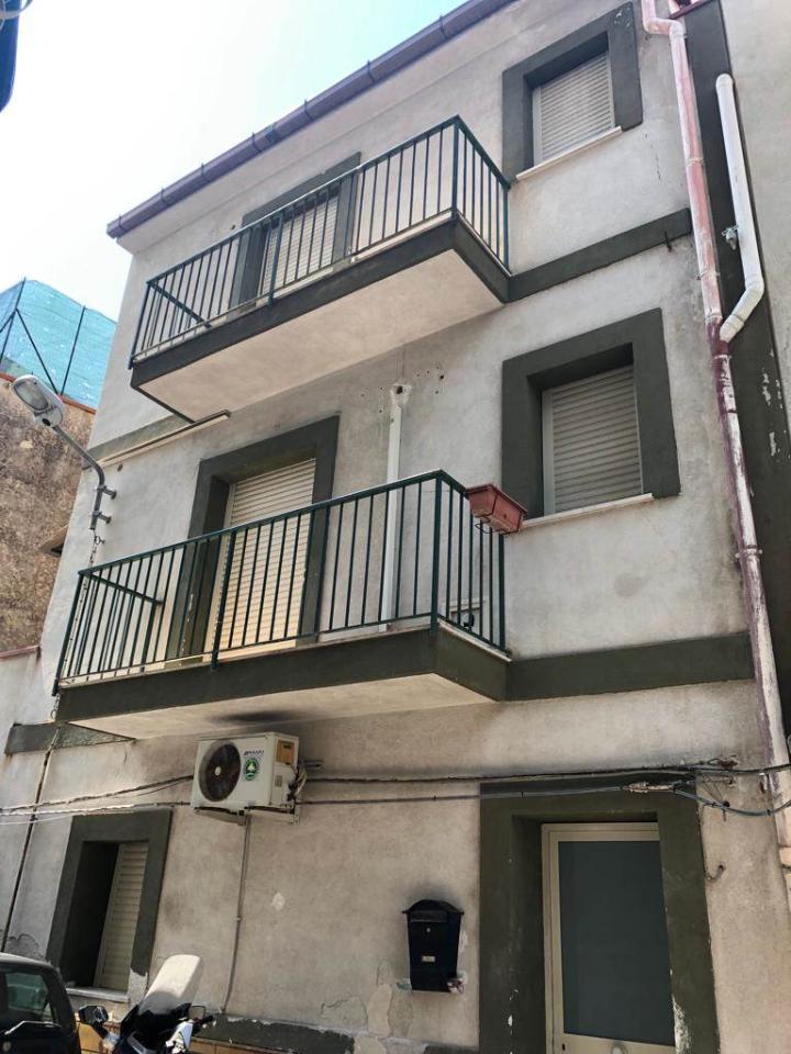 appartamento in vendita a Palermo in zona Cruillas