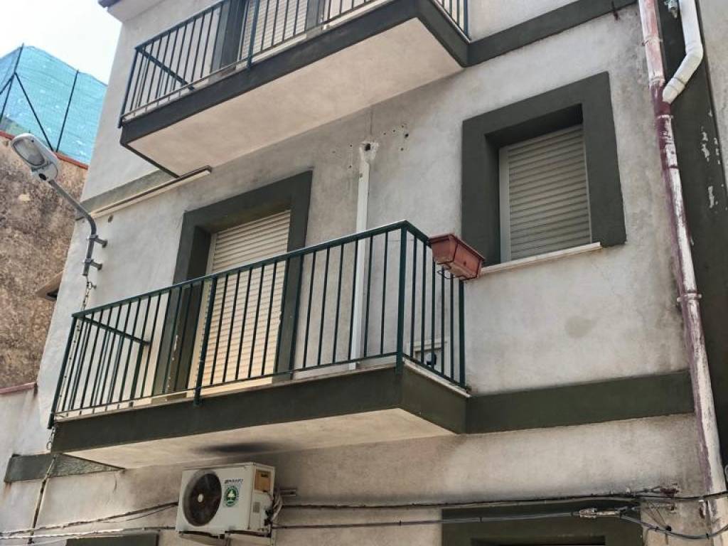 appartamento in vendita a Palermo in zona Uditore