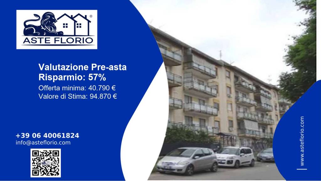 appartamento in vendita a Palermo in zona Villagrazia/Falsomiele