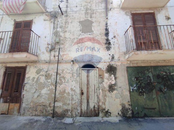appartamento in vendita a Palermo in zona Arenella/Vergine Maria