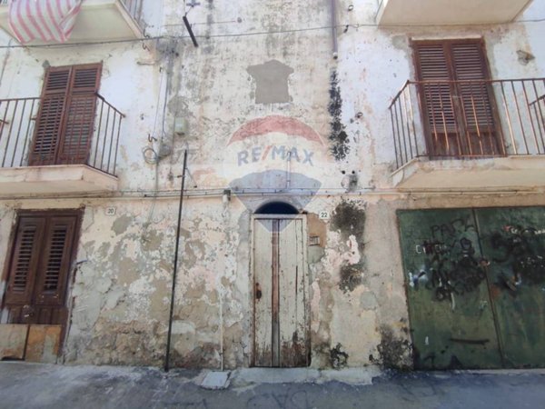 appartamento in vendita a Palermo in zona Arenella/Vergine Maria