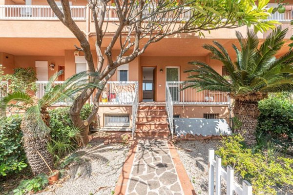casa indipendente in vendita a Palermo in zona Tommaso Natale