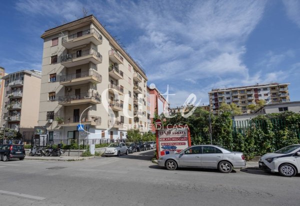 appartamento in vendita a Palermo in zona Libertà