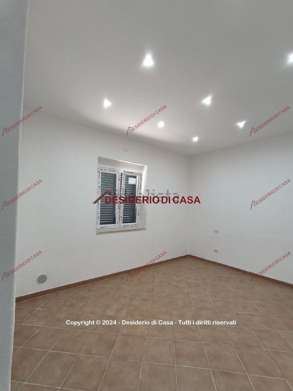 appartamento in vendita a Palermo in zona Ciaculli