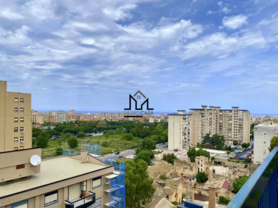 appartamento in vendita a Palermo
