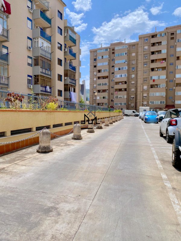 appartamento in vendita a Palermo