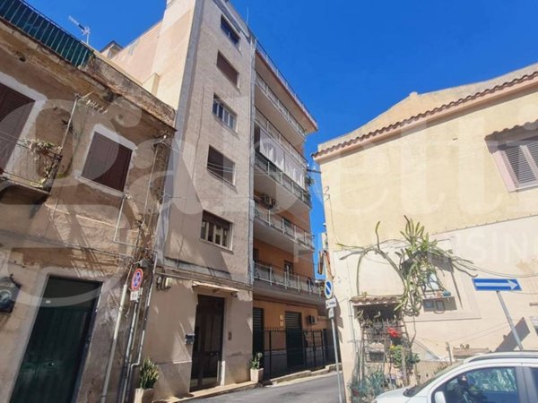 appartamento in vendita a Palermo in zona Oreto