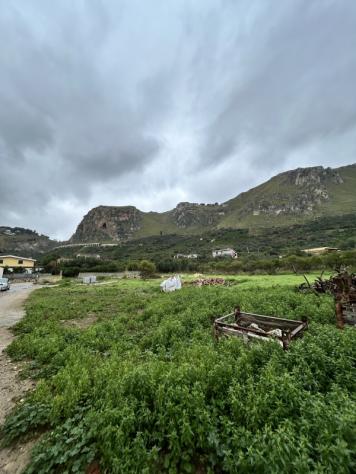 terreno agricolo in vendita a Palermo in zona Croceverde