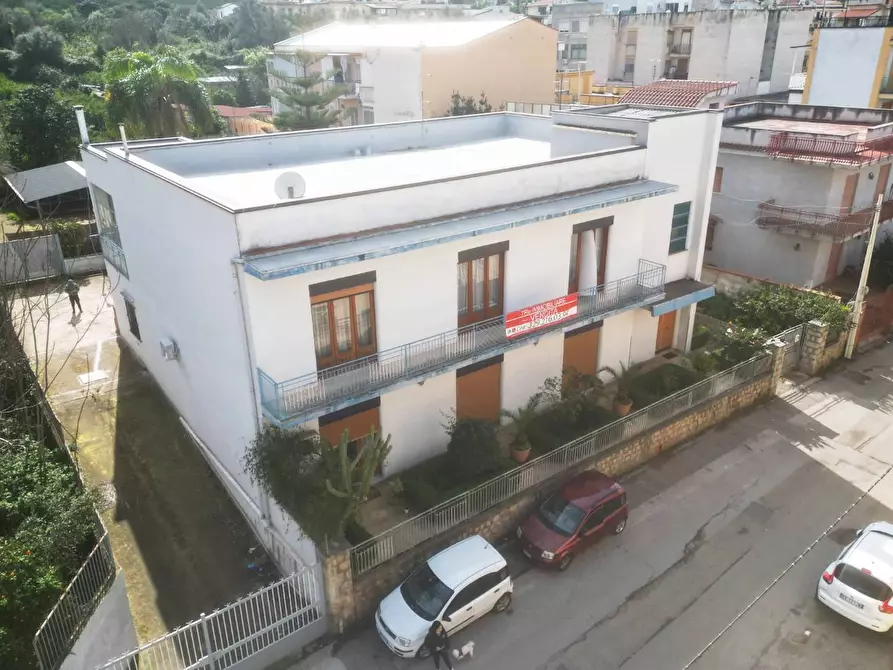 appartamento in vendita a Palermo in zona Villagrazia/Falsomiele