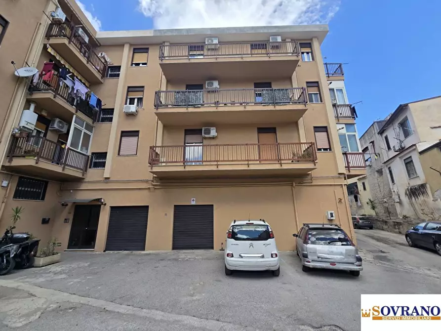 appartamento in vendita a Palermo