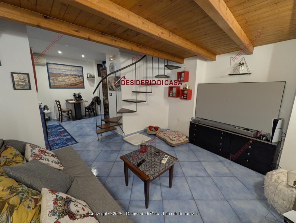 appartamento in vendita a Palermo in zona Libertà