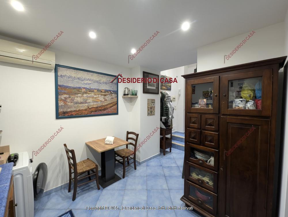 appartamento in vendita a Palermo in zona Libertà