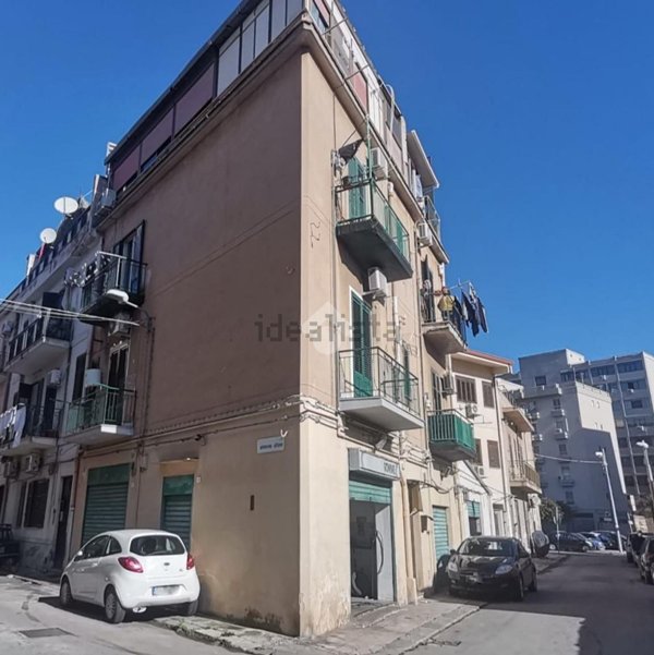 appartamento in vendita a Palermo in zona Libertà