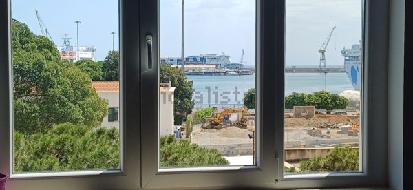 appartamento in vendita a Palermo in zona Montepellegrino