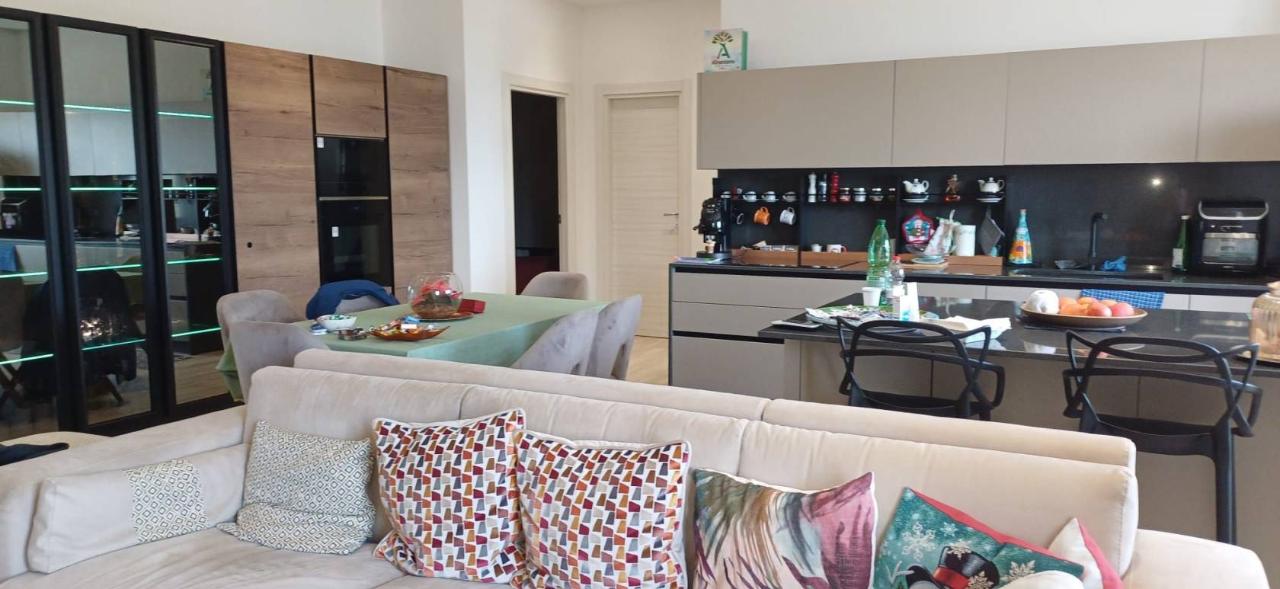 appartamento in vendita a Palermo in zona Montepellegrino