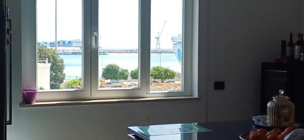 appartamento in vendita a Palermo in zona Montepellegrino