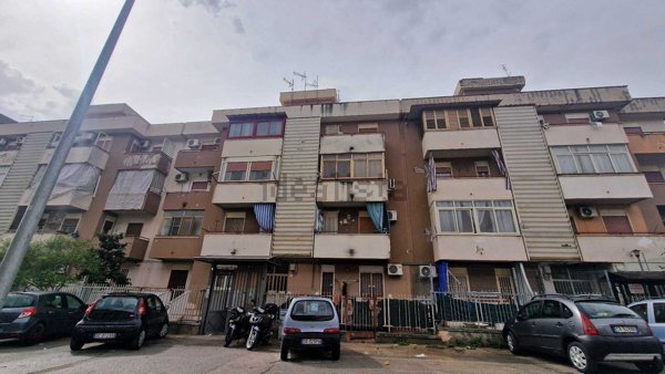 appartamento in vendita a Palermo in zona Cruillas
