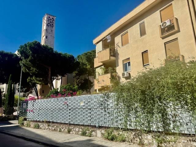 appartamento in vendita a Palermo in zona Libertà