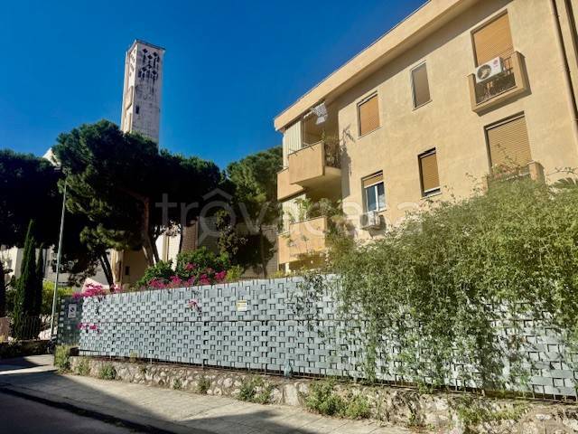 appartamento in vendita a Palermo